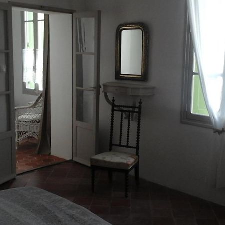 Bed and Breakfast Le Presbytere Ривсальт Номер фото