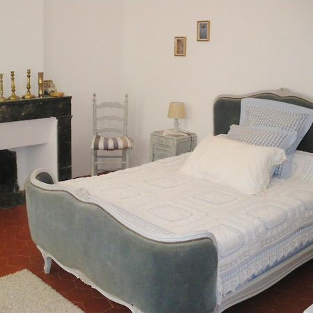 Bed and Breakfast Le Presbytere Ривсальт Номер фото