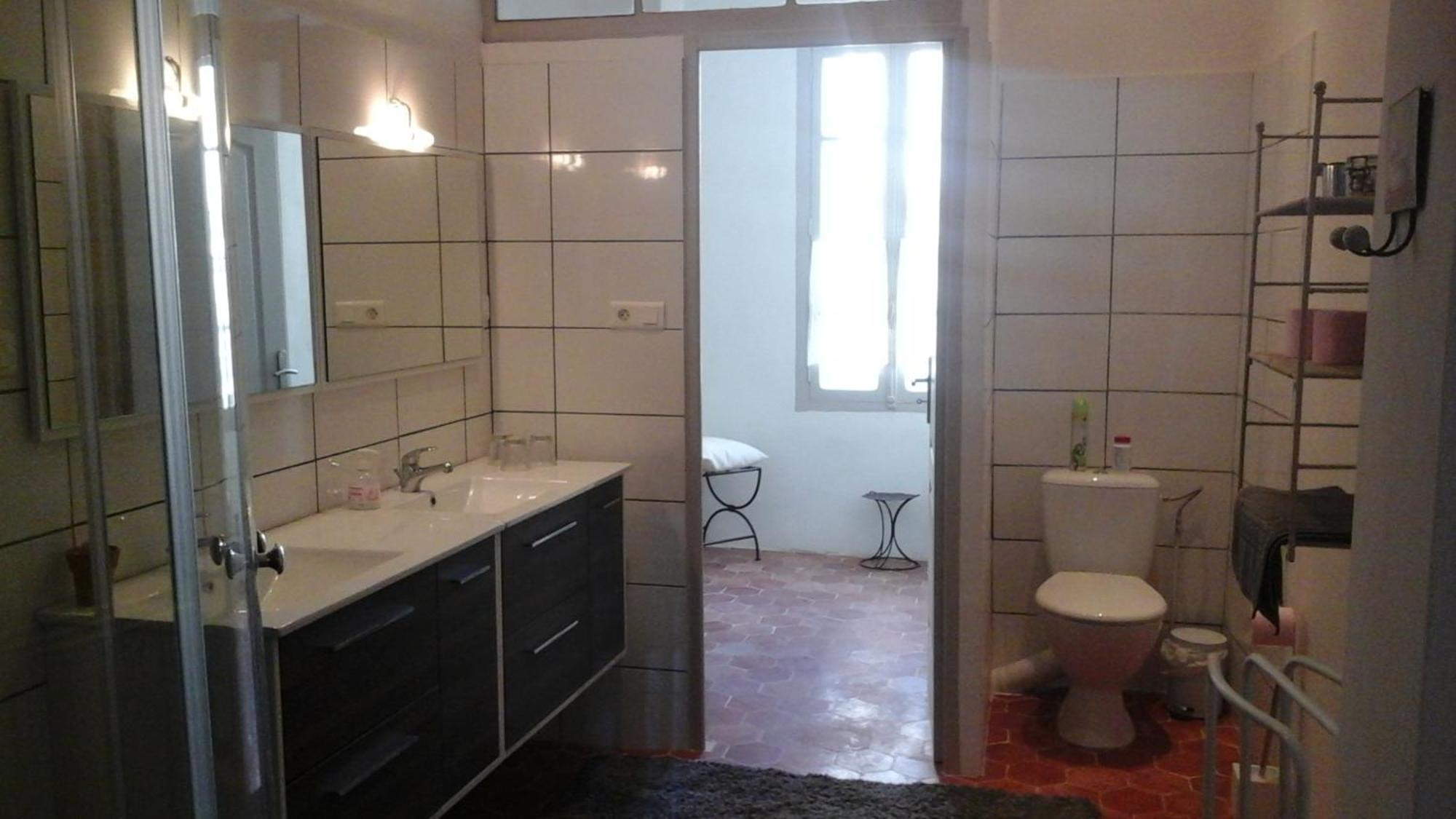Bed and Breakfast Le Presbytere Ривсальт Номер фото