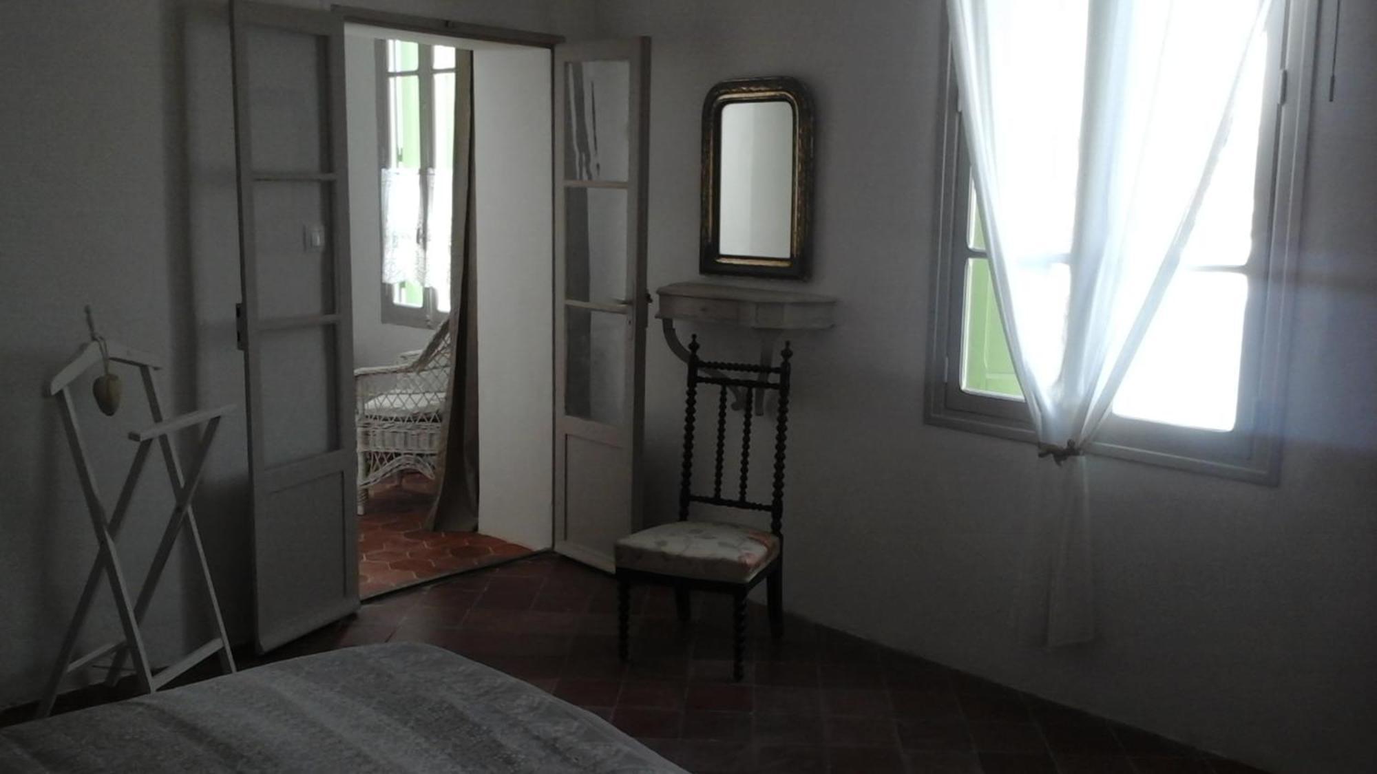 Bed and Breakfast Le Presbytere Ривсальт Номер фото