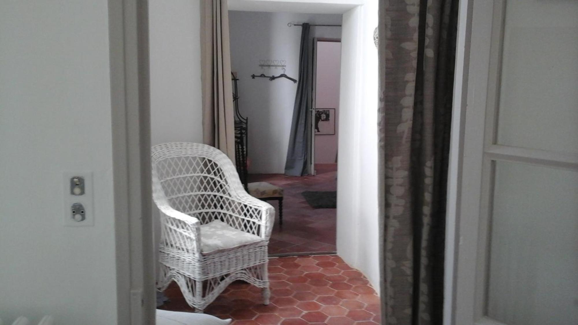 Bed and Breakfast Le Presbytere Ривсальт Номер фото