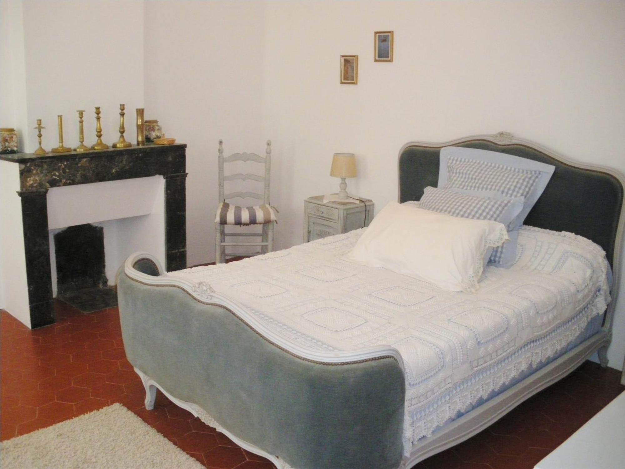 Bed and Breakfast Le Presbytere Ривсальт Номер фото