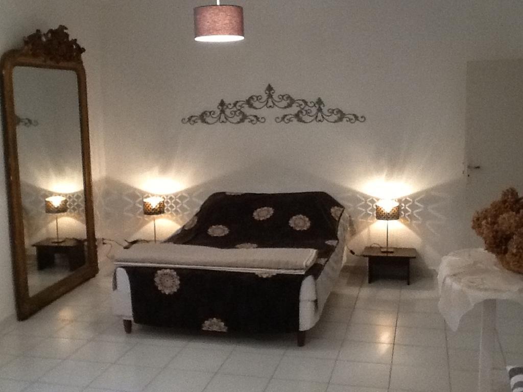 Bed and Breakfast Le Presbytere Ривсальт Номер фото