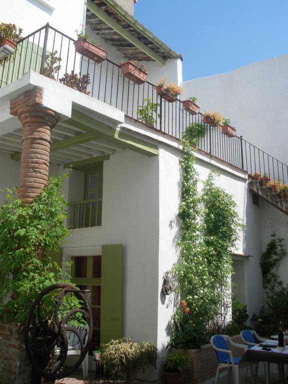 Bed and Breakfast Le Presbytere Ривсальт Номер фото